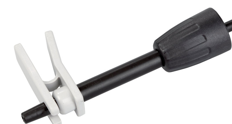 [2835638] Adapter for disposable tips with ejector