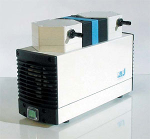 [285A480-18-960A] Diaphragm pump 20l/min