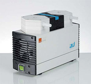 [285A480-22-960A] Laboport pump 34 l/min