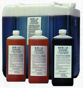 [28687500] Synthetic oil, Vacuum oil SI 2 1 liter bottle