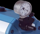 [28696843] Vacuum regulation valve w. manometer for ME 1C