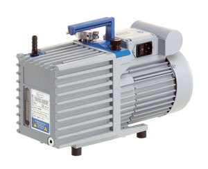 [28698130] Vacuubrand RZ6 vacuum pump, 0,0004mbar, 5,7 m³/h