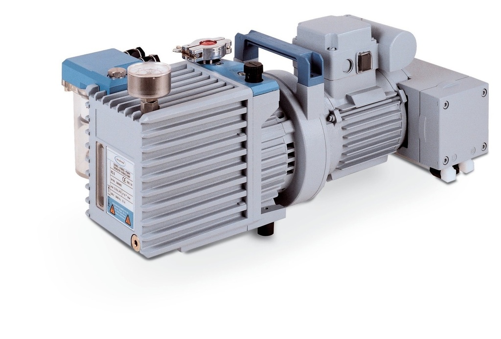 [28698560] Vacuum pump, Vacuubrand RC6, 0,0004 mbar, 5,9 m³/h