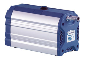 [28721000] ME 1  diaphragm pump 70 mBar 0,7m3/h