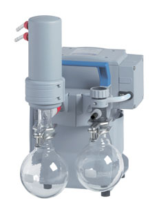 [28732600] Vacuubrand MZ 2CNT+AK+EK Chemical pump Conde