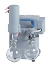 [28732600] Vacuubrand MZ 2CNT+AK+EK Chemical pump Conde