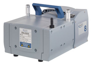 [28734000] ME 8NT diaphragm pump 70 mbar 230V/50-60