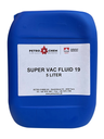 [2881015] Ultragrade SVF 19 oil, 5 liter