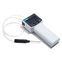 Handheld Multi-Gas Sniffer / Leak Detector, Agilent 5,1x10⁻⁵ mbar l/s Helium