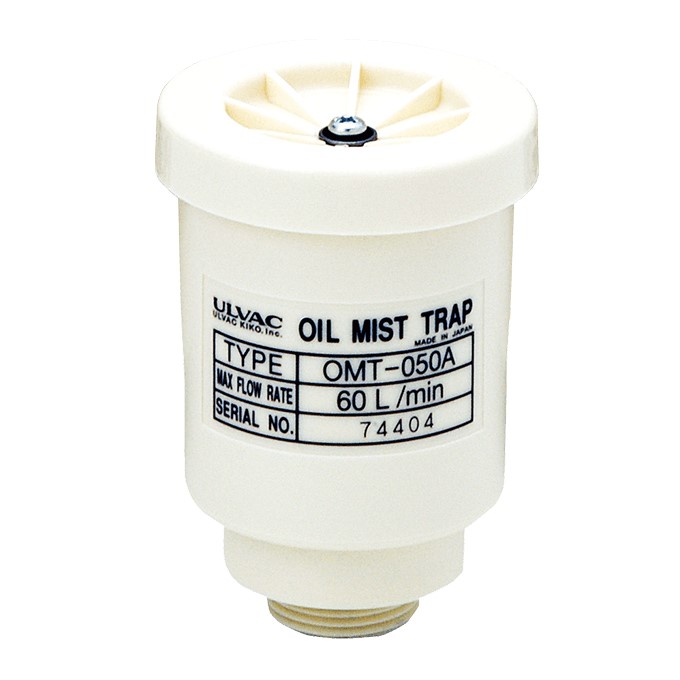 [2897310] Oil mist eliminator, 3/4 G thread, for DS-40 rotary vane pump
