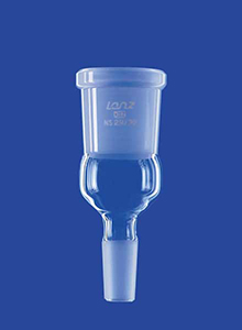 Adapter ns29-socket/ns14 cone