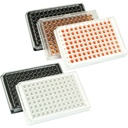 Microplates pureGrade 96-well, PS, transparent, s