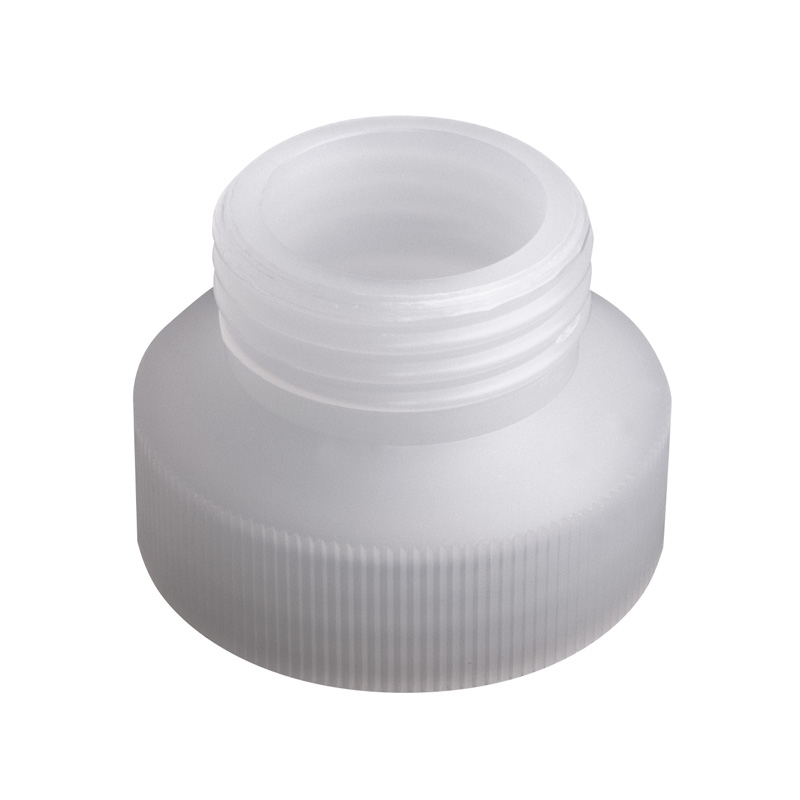 [4005483] Thread adapter, PP, for SCAT Safety Cap and Safety Waste Cap, S 55 female to GL 45 male, Type 52