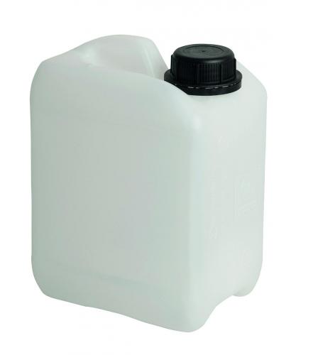 [4005599] Canister, SCAT, HDPE, GL 45, UN approved, 2,5 L