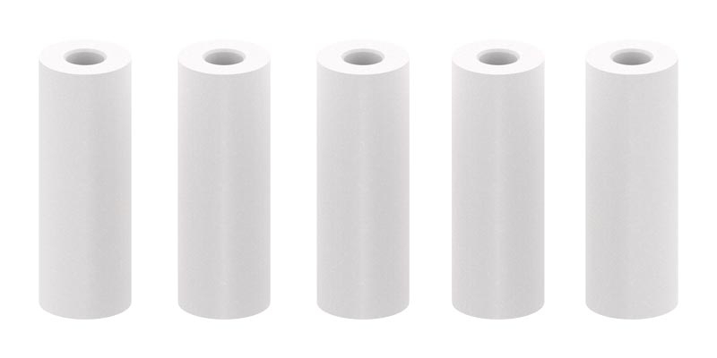 Solvent filter for HPLC, SCAT, UHMW-PE, 20 µm, for tubing Ø3,2 mm OD
