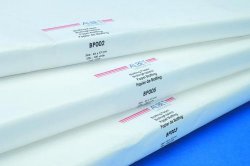 [4006156] Blotting membrane,medium, 0.8mm thick, 580 x 600mm
