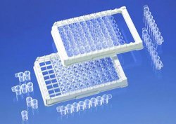 [4007912] Strip plates,12xF8,non dividable,HB (pack of 100)