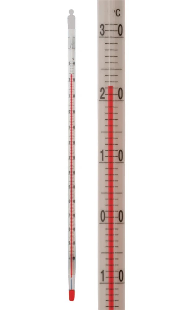 [1189312] Low temp therm.-50+50c 1/1
