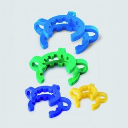 [4008347] Clips for NS joints NS 10/19, black, POM