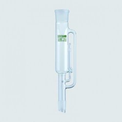 [4008418] extractor - Soxhlet -  NS 29/32, - NS 34/35 - 70 m