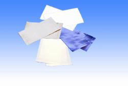 [4008574] SEALING TAPE RAYON WHITE STERILE