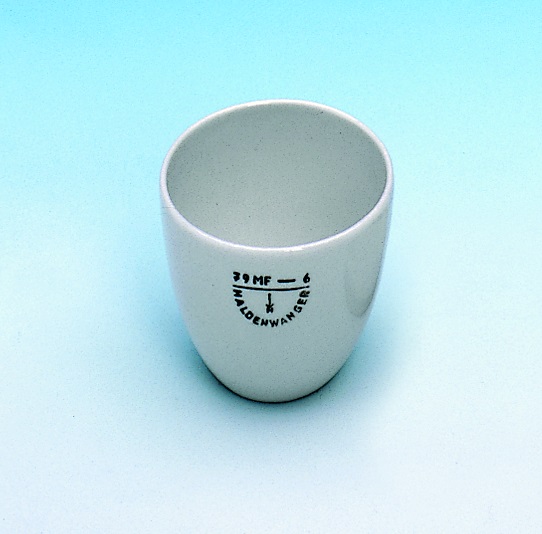 [1270360] Crucibel shape b-150 ml