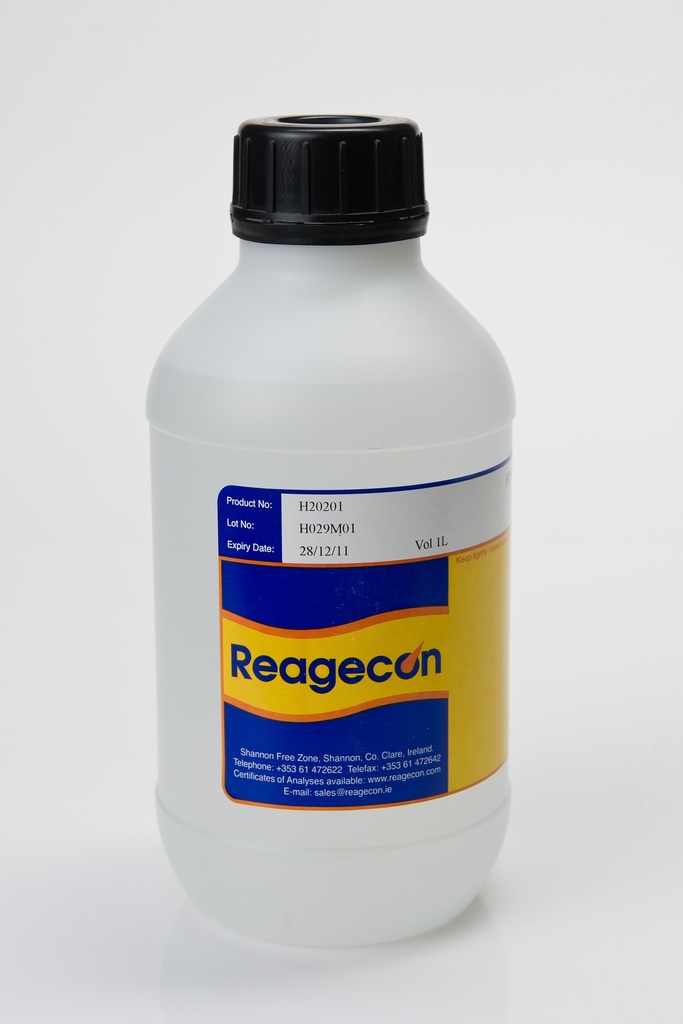 [4012193] Cryscope Standard 621, Reagecon, -0,600 °C, 250 mL