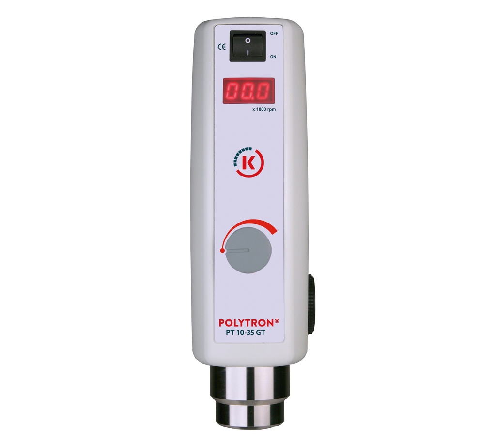 [4012988] Homogenizer POLYTRON® PT-MR 10-35 GT 230V