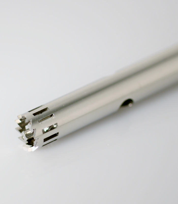 [4013016] Dispersing element PT-DA 20, Ø20 mm, 200 - 4500 ml