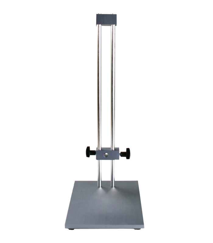 [4013060] POLYTRON® plate stand ST-P20/600