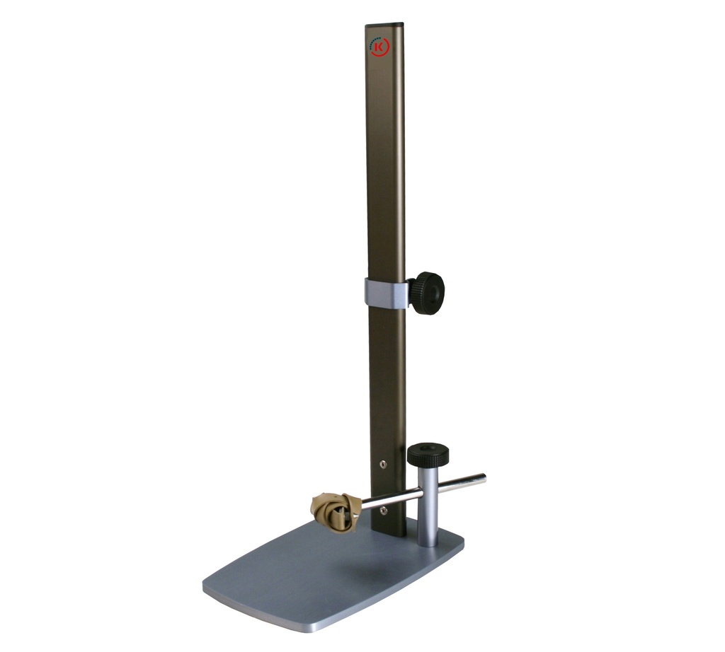 [4013061] POLYTRON® plate stand ST-P 10/600