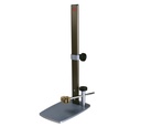 [4013061] POLYTRON® plate stand ST-P 10/600