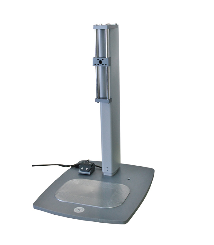 [4013065] POLYTRON® telescopic stand ST-P14/590+500 electric
