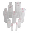 Dispersing vessel GS 15 working capacity 35 ml