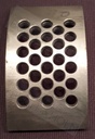 Sieve 4.0 mm (for PX-MFC 90 D and PX-MFC)