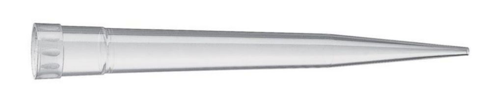 Pipette tip, ep T.I.P.S. standard, 100 - 5000 µl, 120 mm, 5 x 100 pcs., bag, purple