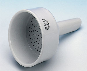 Buchner funnel 320 mm