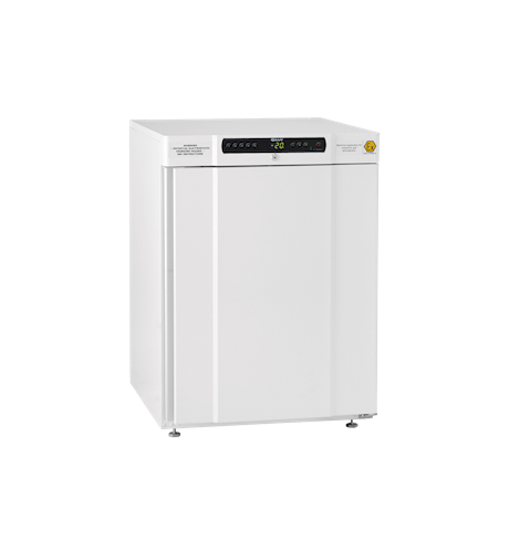 [4563000] Freezer GRAM BioCompact II RF210, -25/-5°C,125 L, 3 shelves, white