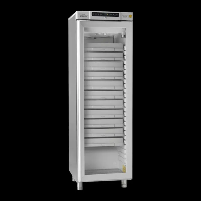 [4563028] Refrigerator GRAM BioCompact II 410,+2/20°C, 346 L (FORVARET)