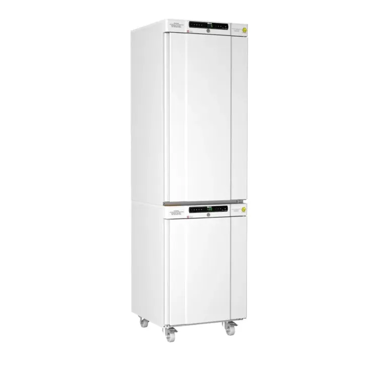 Refrig.-/freeze, GRAM BioCompact II, RR310/RF210