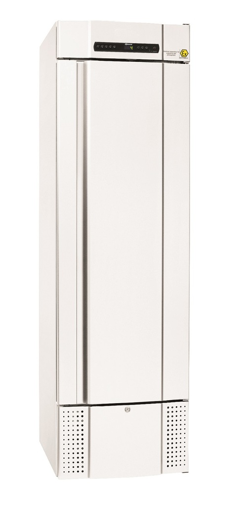 [4563108] Freezer, GRAM BioMidi EF425, -40/-5°C, 425L, 5 shelves, white