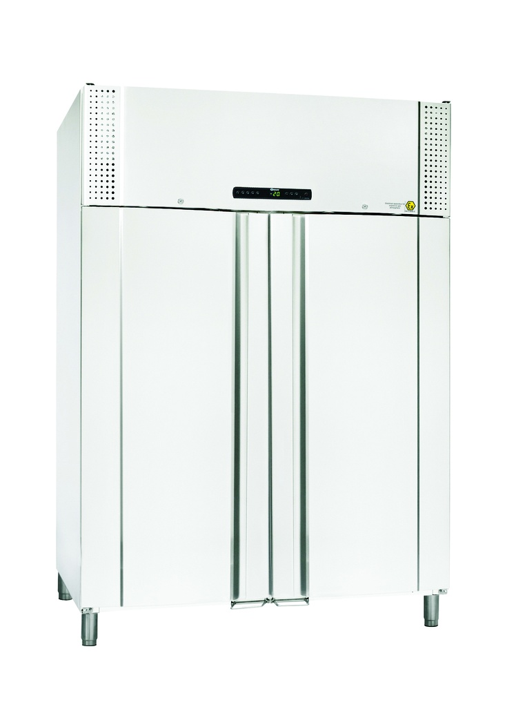 [4563207] Refrigerator, GRAM BioPlus ER1400, -2/+20°C, 1400L, 8 shelves, white