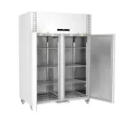 Refrigerator, GRAM BioPlus ER1400, -2/+20°C, 1400L, 8 shelves, white