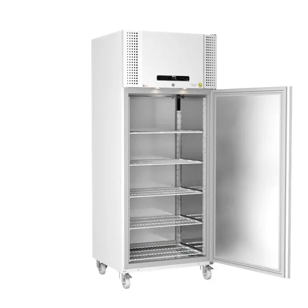 Freezer, GRAM BioPlus RF660W, -25/-5°C, 660L, wide, 5 shelves, white