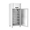 Freezer, GRAM BioPlus RF660W, -25/-5°C, 660L, wide, 5 shelves, white