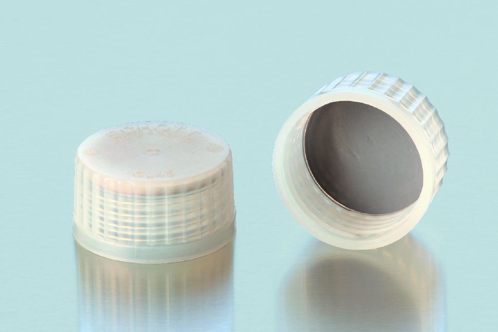 [4653251] DURAN Pure Premium Screw Cap GL 45