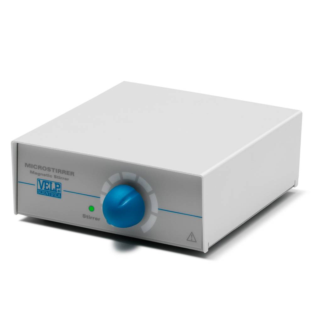 Magnetic stirrer, MICROSTIRRER, without heating