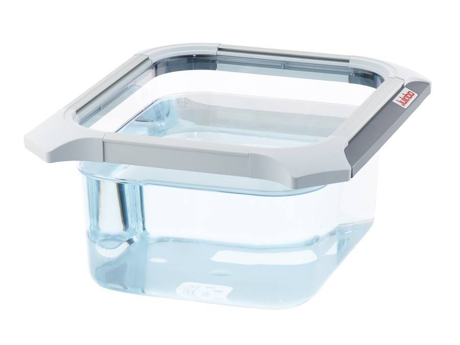 Julabo transparent bath tank BT9 up to +100°C