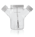 Spinner Flasks Magna-Flex® Complete 6000 ml