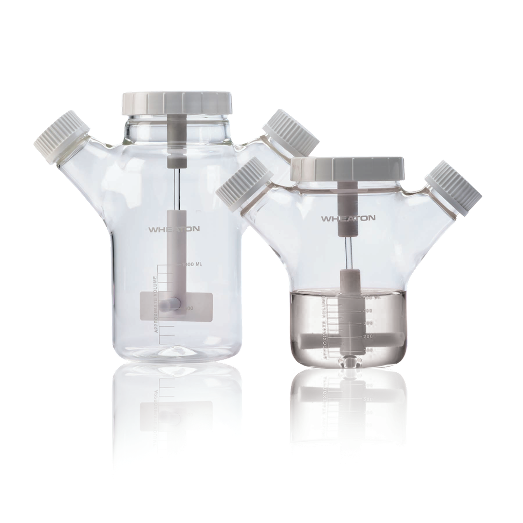 Spinner Flasks Celstir® Complete 3000 ml